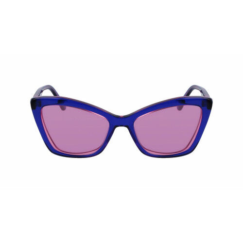 Occhiali da sole Donna Karl Lagerfeld KL6105S-424 ø 54 mm