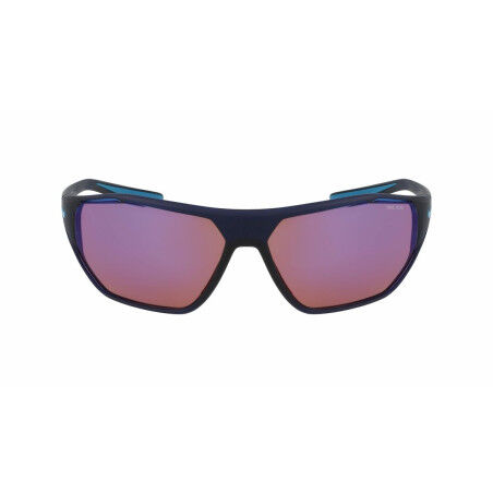 Unisex-Sonnenbrille Nike NIKE-AERO-DRIFT-E-DQ0999-410 Ø 65 mm