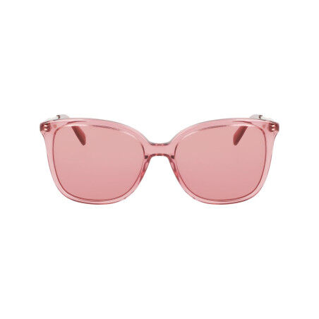 Lunettes de soleil Femme Longchamp LO706S-610 ø 57 mm