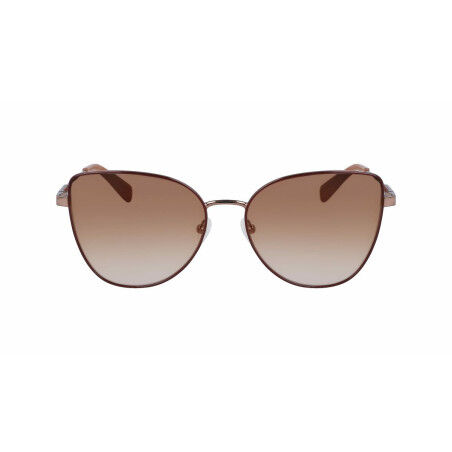 Damensonnenbrille Longchamp LO165S-734 ø 60 mm