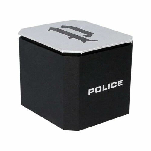 Reloj Hombre Police PL16028MSG.02 (Ø 36 mm)