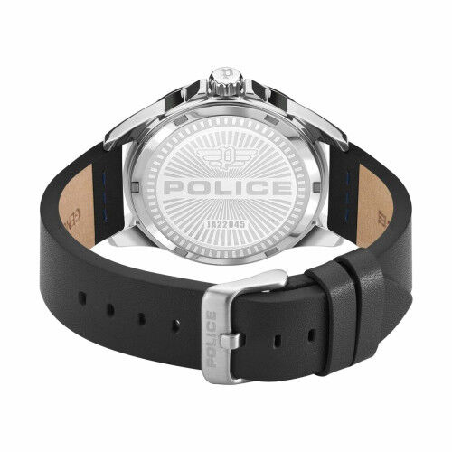 Montre Homme Police (Ø 46 mm)