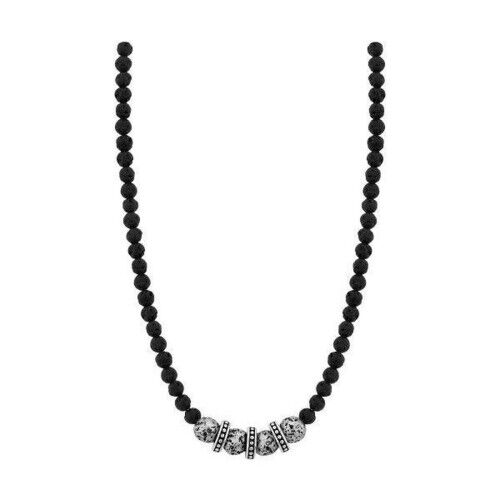 Ketting Heren Police PJ.26481PSE-01 60 cm