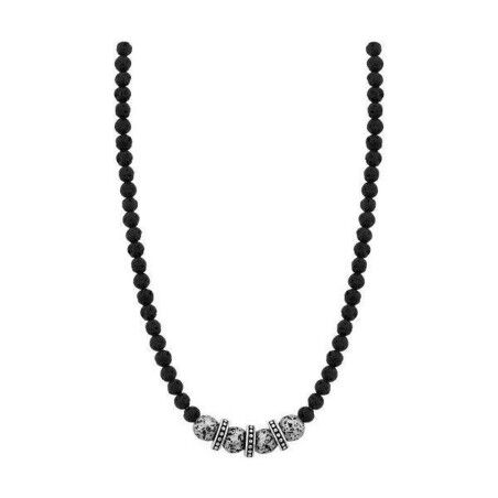 Collana Uomo Police PJ.26481PSE-01 60 cm