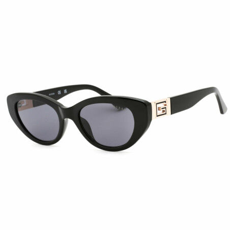 Gafas de Sol Hombre Guess GU7849-01A Ø 51 mm