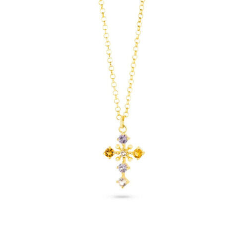 Ketting Dames Radiant RY000014 35 cm