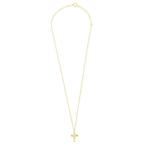 Collar Mujer Radiant RY000014 35 cm