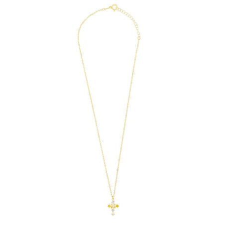 Collana Donna Radiant RY000014 35 cm
