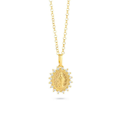 Ketting Dames Radiant RY000052 45 cm