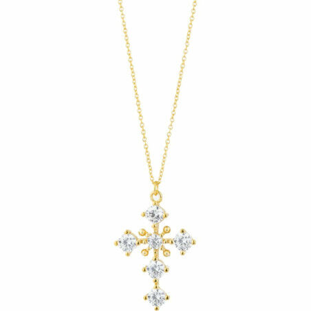 Collar Mujer Radiant RY000060 50 cm