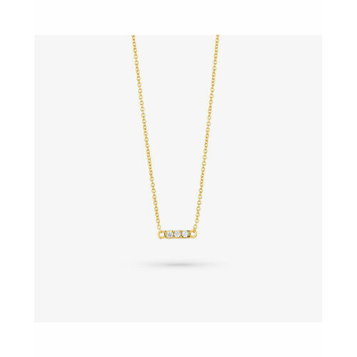 Halsband Radiant RY000079 50 cm