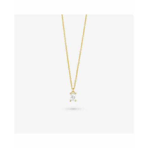 Damenhalskette Radiant RY000065 50 cm