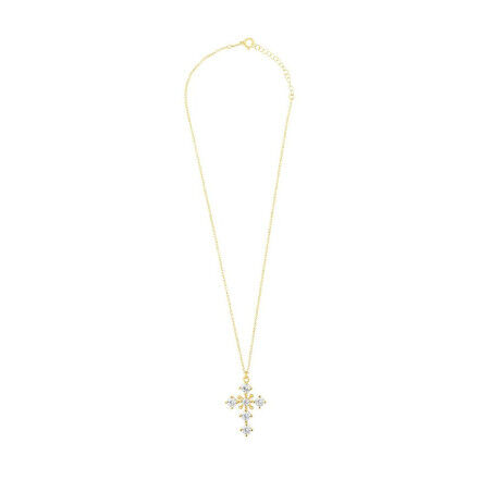 Ketting Dames Radiant RY000133 45 cm