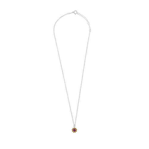 Ladies' Necklace Radiant RY000118 40 cm
