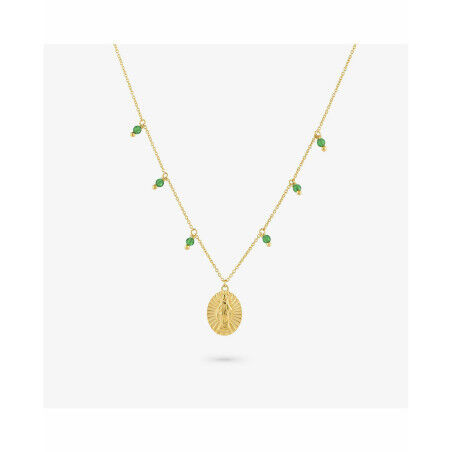 Ladies' Necklace Radiant RY000159 45 cm