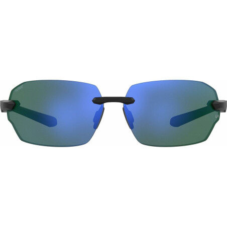 Gafas de Sol Hombre Under Armour UAFIRE2G807H1 ø 71 mm