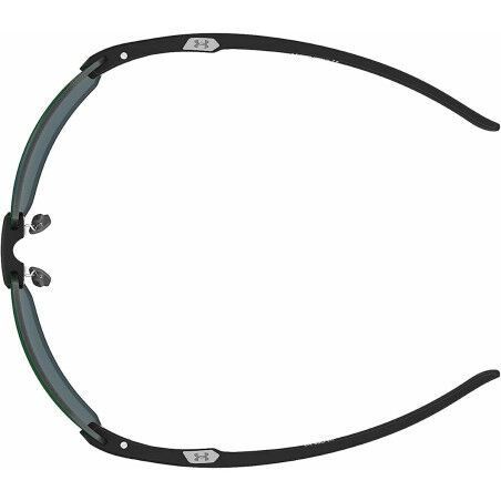 Herrensonnenbrille Under Armour UA-FIRE-2-G-807H1V8 ø 71 mm