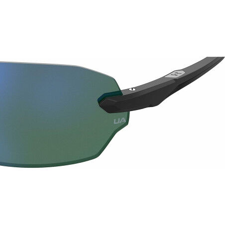 Men's Sunglasses Under Armour UAFIRE2G807H1 ø 71 mm