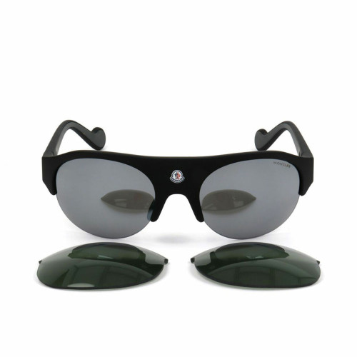 Unisex-Sonnenbrille Moncler ML0050