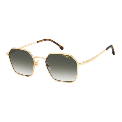 Herrensonnenbrille Carrera CARRERA334SAO Gold Ø 53 mm