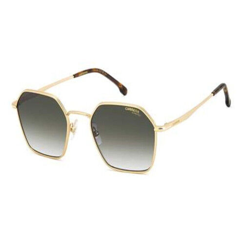 Herrensonnenbrille Carrera CARRERA334SAO Gold Ø 53 mm