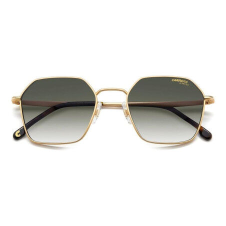 Occhiali da sole Uomo Carrera CARRERA-334-S-AOZ Dorato Ø 53 mm