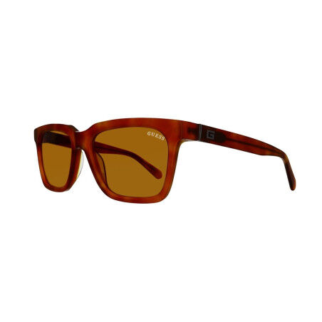 Gafas de Sol Hombre Guess GU00064-56E Ø 53 mm