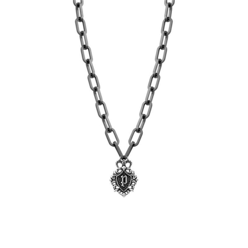 Collar Hombre Police PEJGN2112701 50 + 20 cm