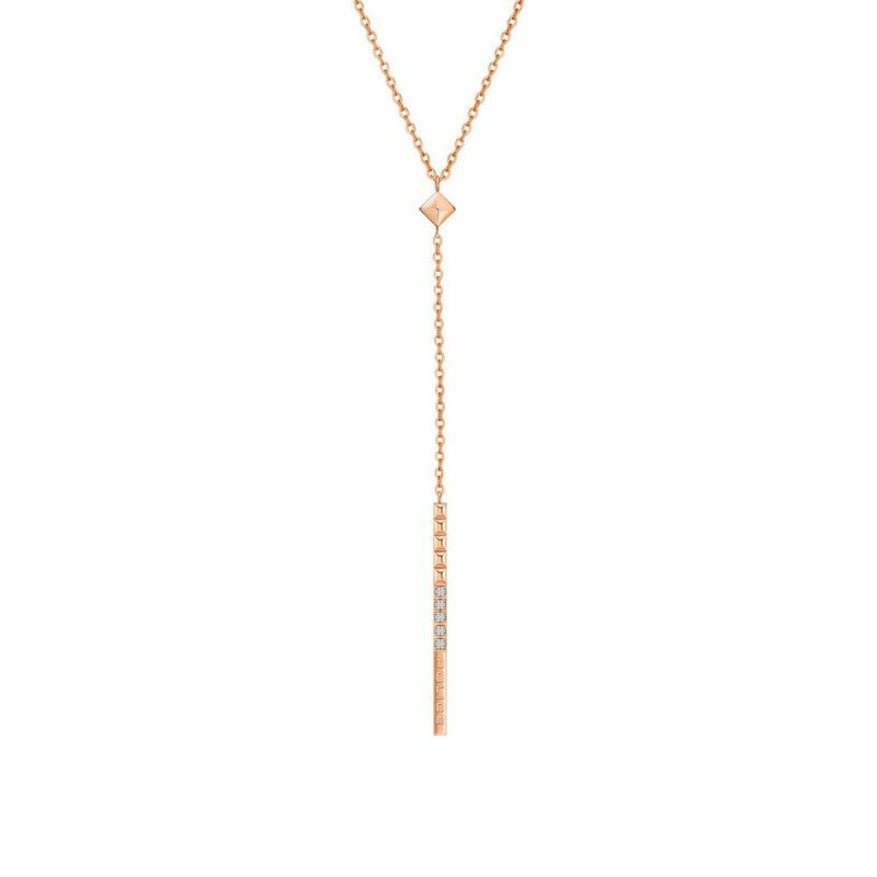 Ketting Dames Police PEJLN2010543 45 cm