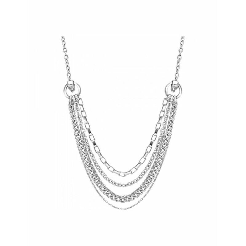 Ketting Dames Police PEJLN2010011 50 cm