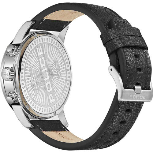 Horloge Heren Police PEWJF2203305 (Ø 48 mm)