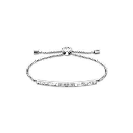 Pulsera Mujer Police PEJLB2010532 18 cm