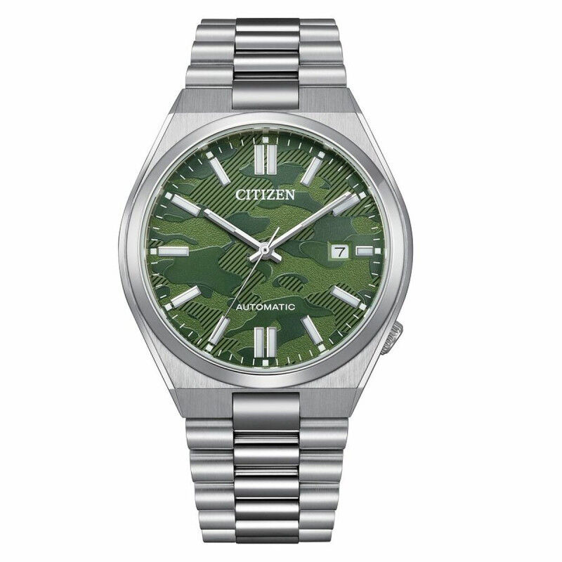 Horloge Heren Citizen NJ0159-86X (Ø 40 mm)