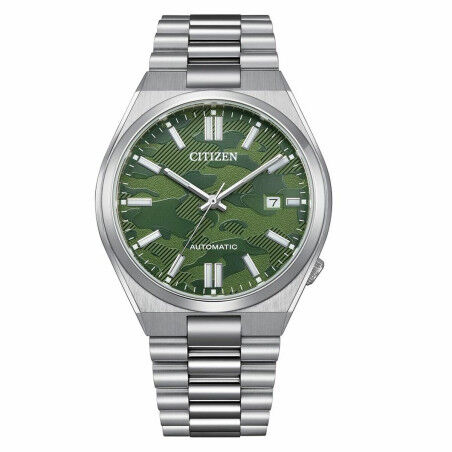 Horloge Heren Citizen NJ0159-86X (Ø 40 mm)