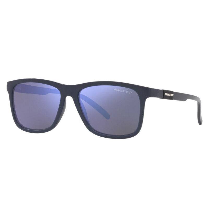 Occhiali da sole Unisex Arnette ø 56 mm