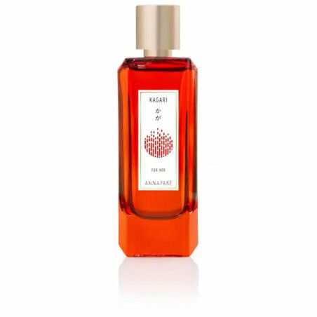 Perfume Mujer Annayake Kagari EDP 100 ml