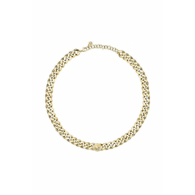 Collar Mujer Chiara Ferragni J19AUW45 38 - 42 cm