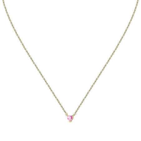 Collar Mujer Chiara Ferragni J19AUV06 38 - 40 cm