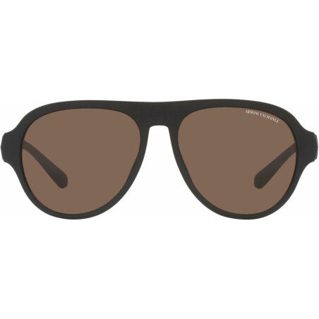 Herrensonnenbrille Armani Exchange AX4126SU-807873 ø 58 mm