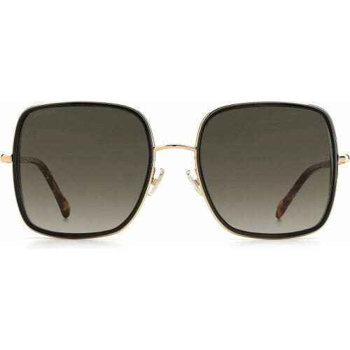 Zonnebril Dames Jimmy Choo JAYLA-S-5701QHA ø 57 mm