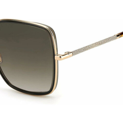 Ladies' Sunglasses Jimmy Choo JAYLAS5701QHA ø 57 mm