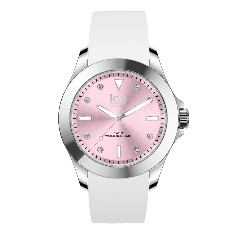 Montre Femme Ice 020382 (Ø 40 mm)