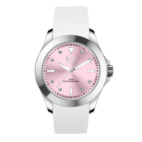 Reloj Mujer Ice 020382 (Ø 40 mm)