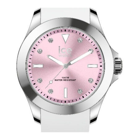 Horloge Dames Ice 020382 (Ø 40 mm)