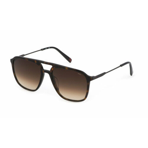Herrensonnenbrille Fila SFI215-56722Y ø 56 mm