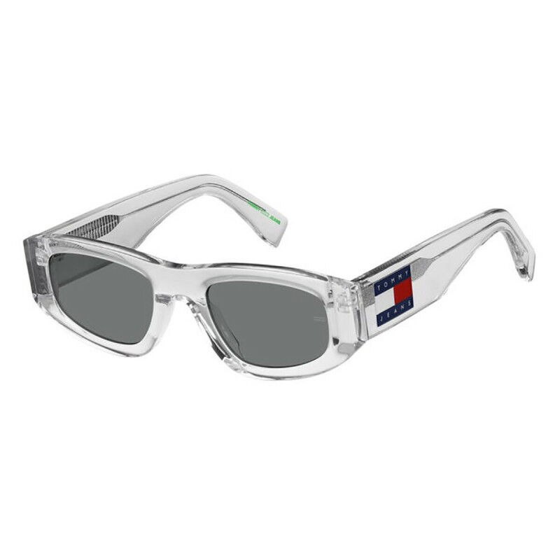Gafas de Sol Unisex Tommy Jeans TJ-0087-S-900 Ø 52 mm