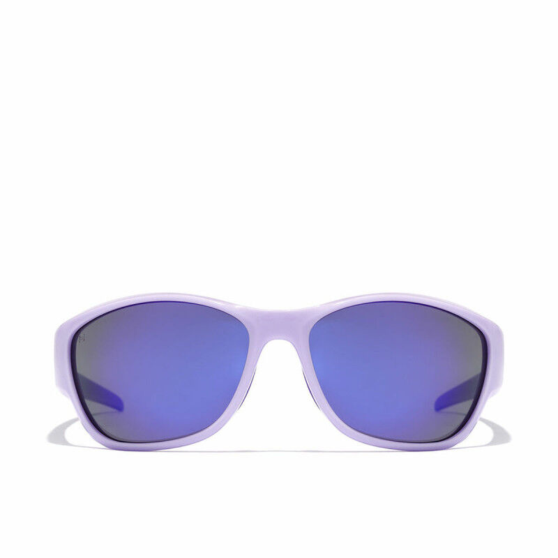 Zonnebril Uniseks Hawkers RAVE Lila Ø 46 mm