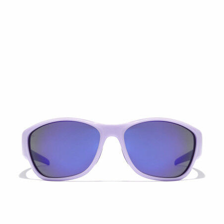 Occhiali da sole Unisex Hawkers RAVE Lilla Ø 46 mm