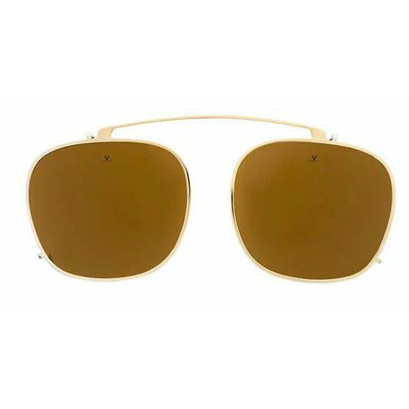 Occhiali da sole con clip unisex Vuarnet VD190600022121