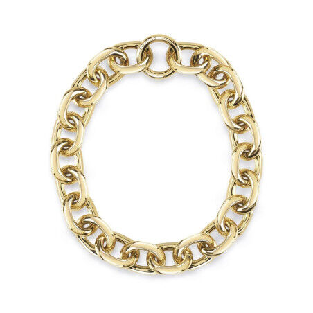 Ladies' Bracelet Guess JUBN02115JWYGT-U 42 cm